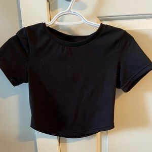 Buffbunny Live Crop Top